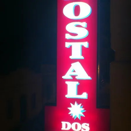 Dos De Mayo Paterna