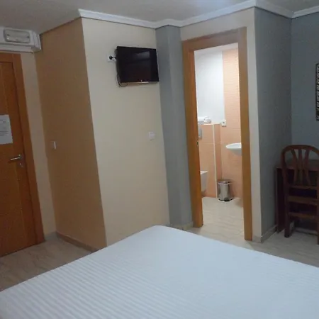 Dos De Mayo * パテルナ