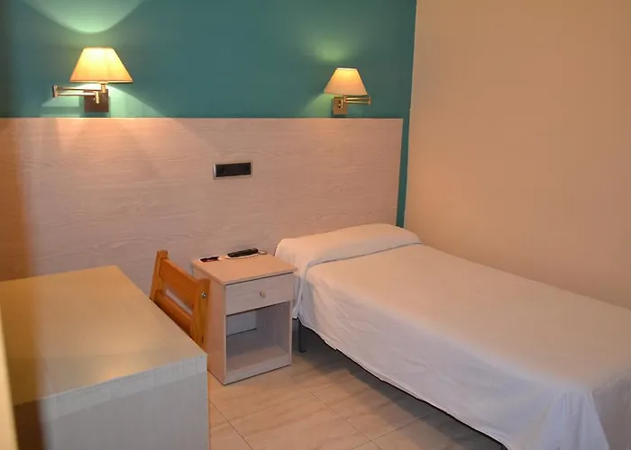 Gasthuis Dos De Mayo *