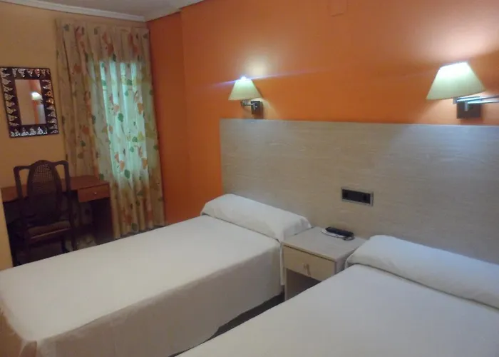 Dos De Mayo Gasthuis