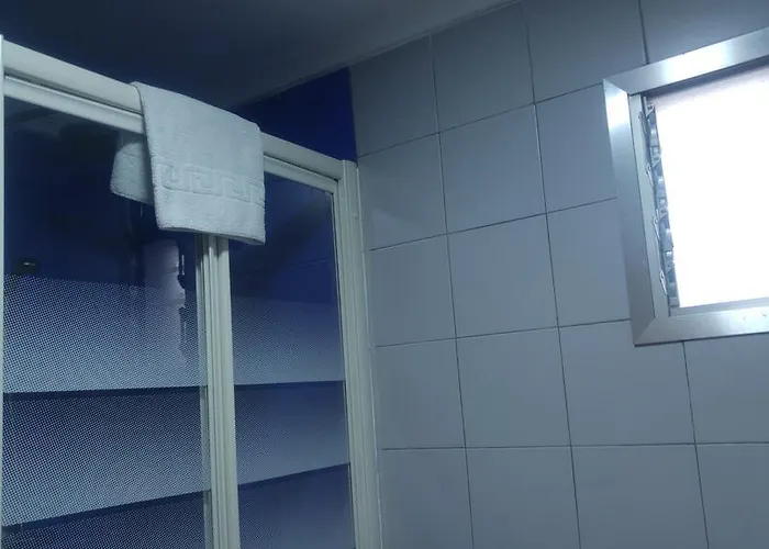 Gasthuis Dos De Mayo Paterna