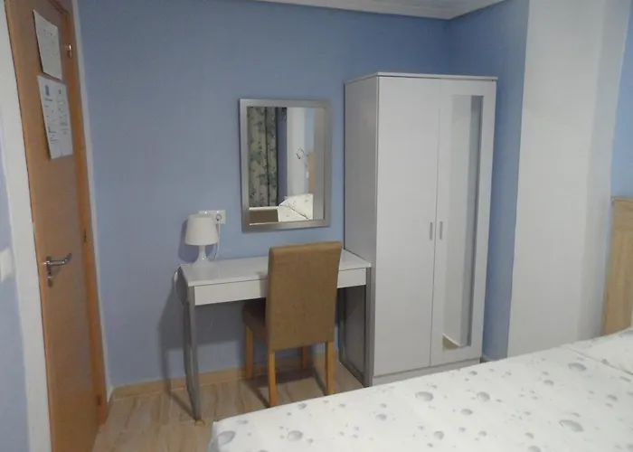 Gasthuis Dos De Mayo *