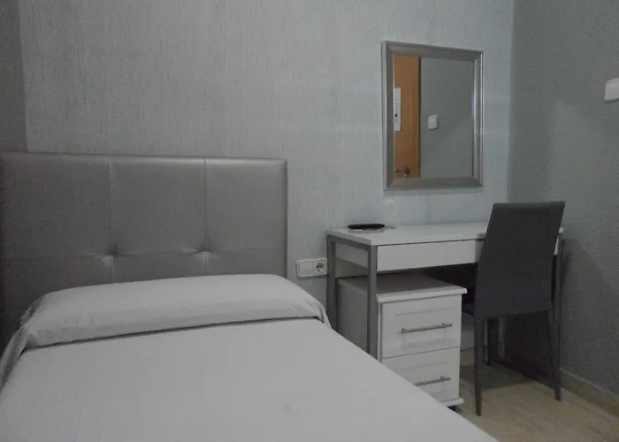 Dos De Mayo * Paterna