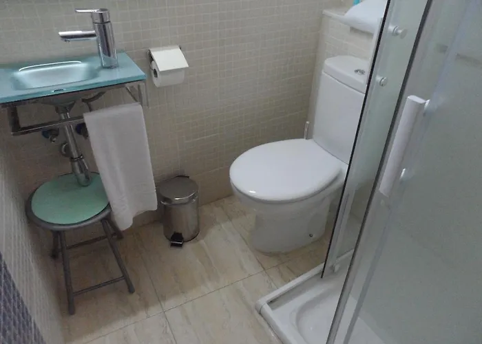 Gasthuis Dos De Mayo *