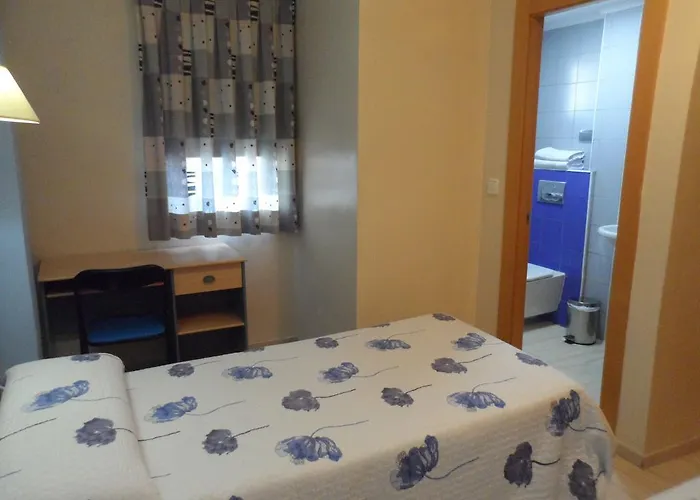 Dos De Mayo Gasthuis