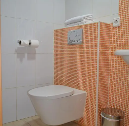 Gasthuis Dos De Mayo