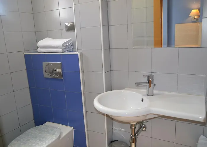 Dos De Mayo Gasthuis Paterna