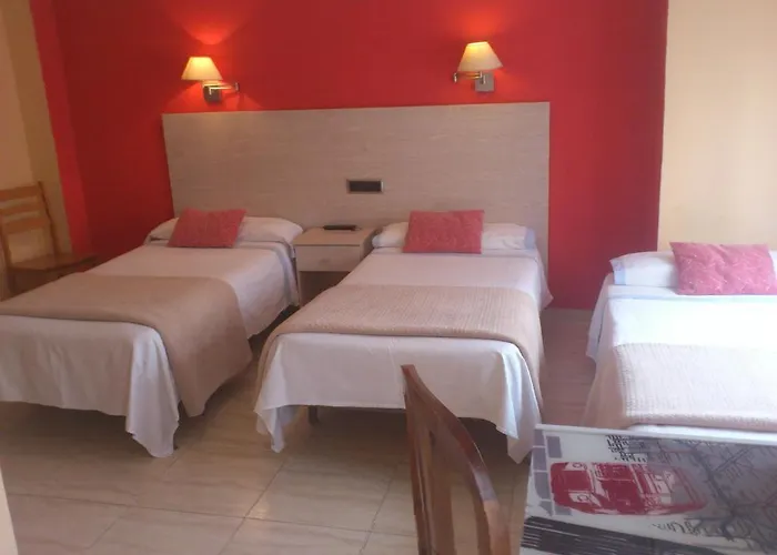 Gasthuis Dos De Mayo Paterna