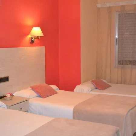 Dos De Mayo * פאטרנה