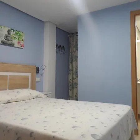 בית הארחה Dos De Mayo