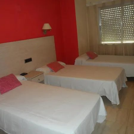 Guest house Dos De Mayo
