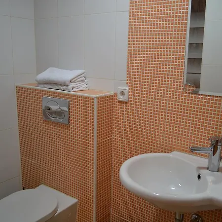 Guest house Dos De Mayo
