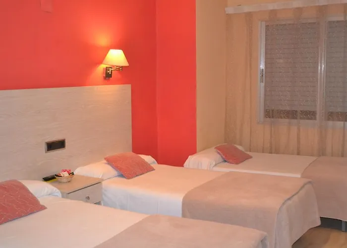 Dos De Mayo * Paterna