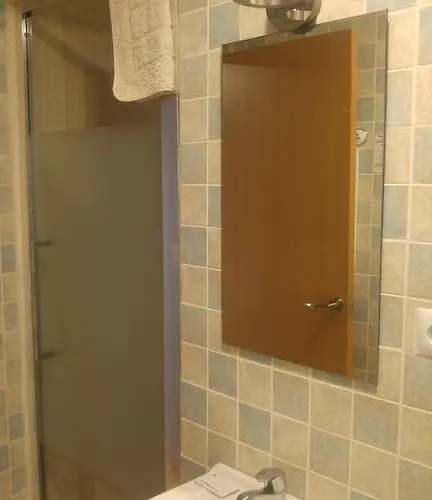 Pensión Dos De Mayo