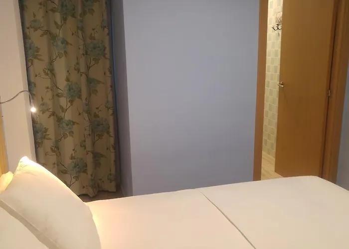 Pensión Dos De Mayo