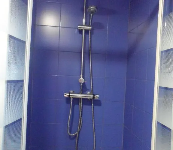 Pensión Dos De Mayo