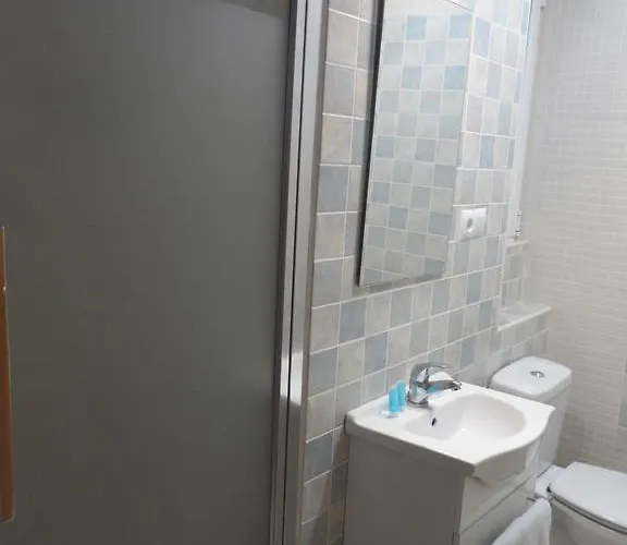 Dos De Mayo Pensión