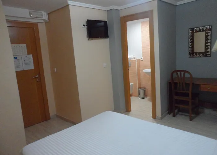 Dos De Mayo * Paterna