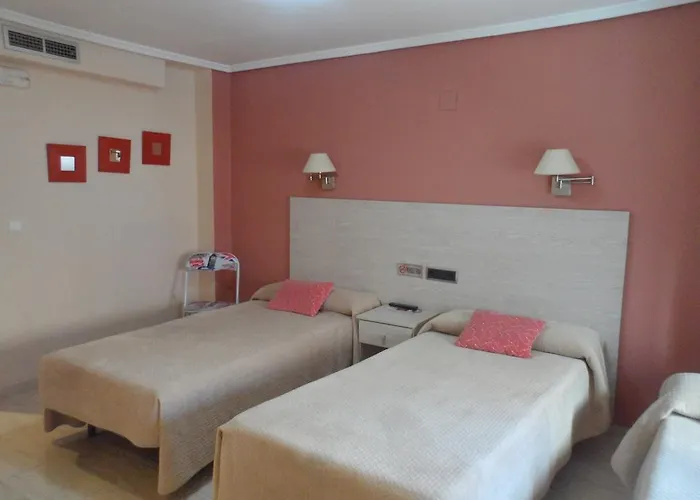 Dos De Mayo * Paterna